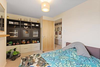 Flat 31, 2 North Pilrig Heights, EH6 5FE - image 18