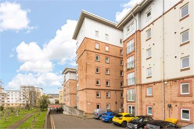 Flat 31, 2 North Pilrig Heights, EH6 5FE - image 20
