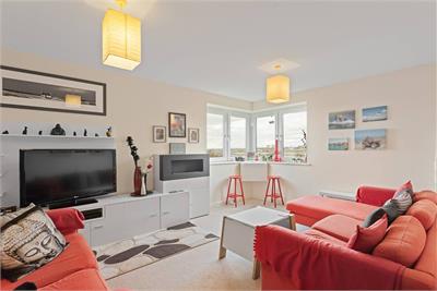 Flat 31, 2 North Pilrig Heights, EH6 5FE - image 3