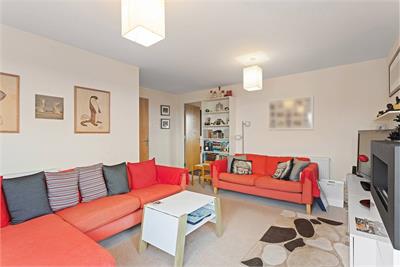 Flat 31, 2 North Pilrig Heights, EH6 5FE - image 5