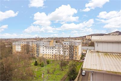 Flat 31, 2 North Pilrig Heights, EH6 5FE - image 7