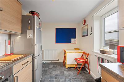 Flat 31, 2 North Pilrig Heights, EH6 5FE - image 10