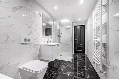 7 Carnegie Apartments, Dunfermline, KY12 7AE - image 13