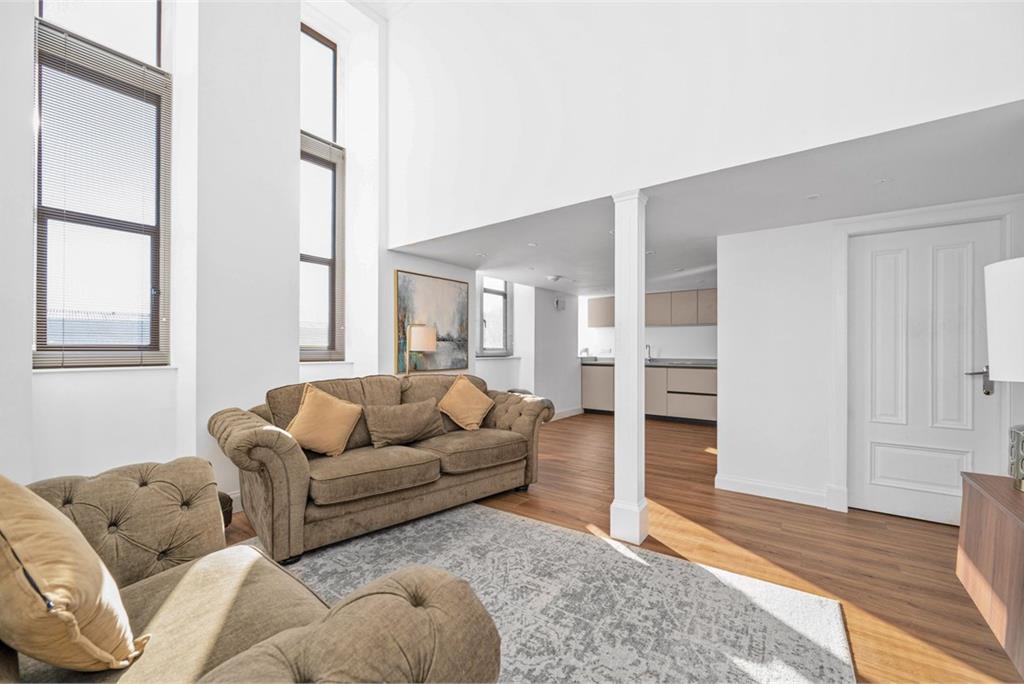 7 Carnegie Apartments, Dunfermline, KY12 7AE - image 3