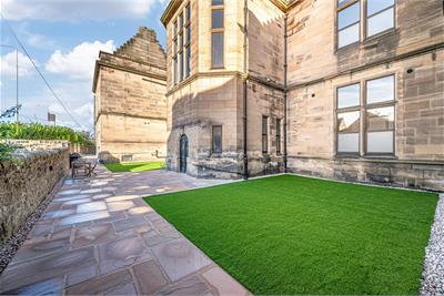 7 Carnegie Apartments, Dunfermline, KY12 7AE - image 24