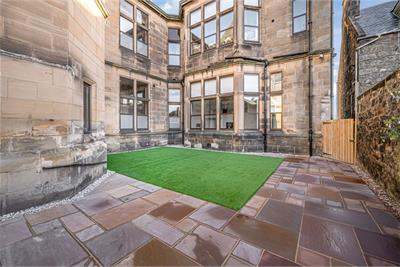 7 Carnegie Apartments, Dunfermline, KY12 7AE - image 25