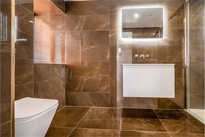 7 Carnegie Apartments, Dunfermline, KY12 7AE - image 29