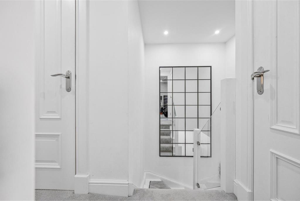 7 Carnegie Apartments, Dunfermline, KY12 7AE - image 30