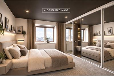 7 Carnegie Apartments, Dunfermline, KY12 7AE - image 30