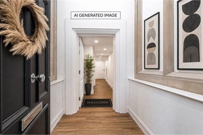 7 Carnegie Apartments, Dunfermline, KY12 7AE - image 30