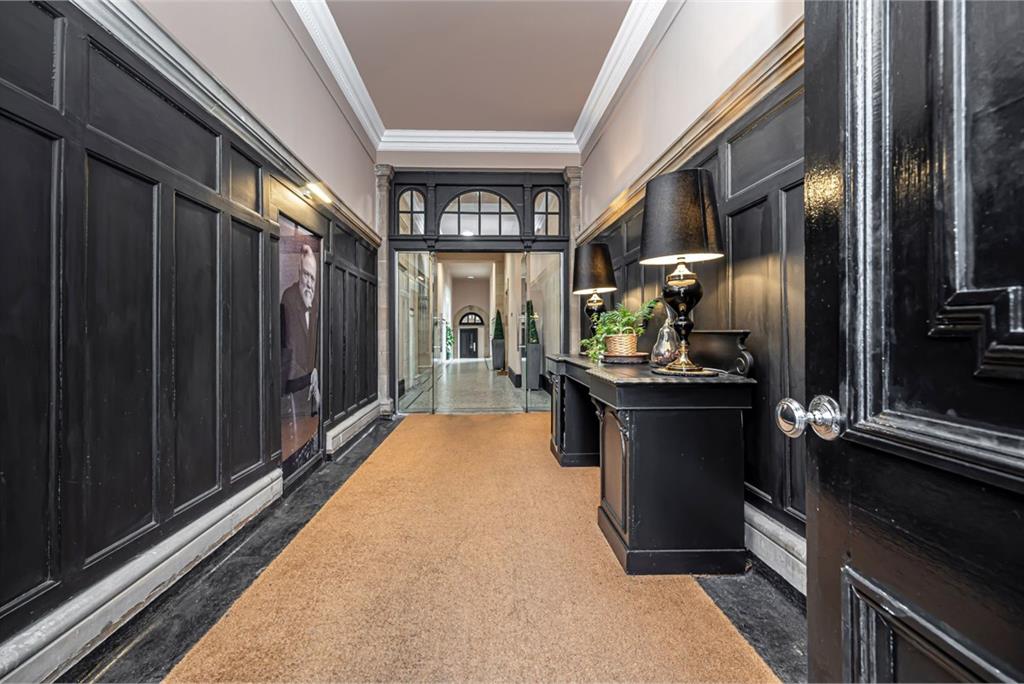 7 Carnegie Apartments, Dunfermline, KY12 7AE - image 32