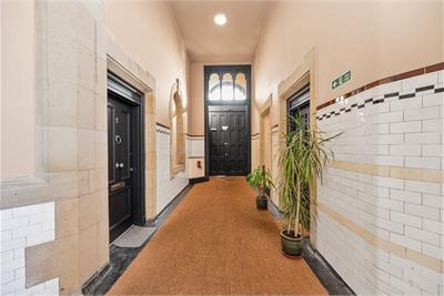 7 Carnegie Apartments, Dunfermline, KY12 7AE - image 33