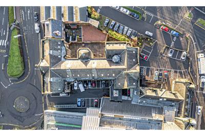 7 Carnegie Apartments, Dunfermline, KY12 7AE - image 34