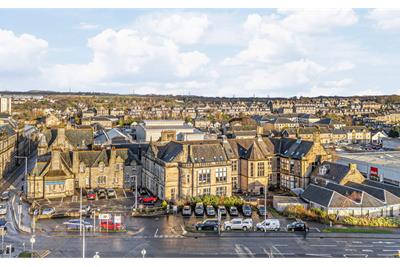 7 Carnegie Apartments, Dunfermline, KY12 7AE - image 35