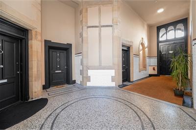 7 Carnegie Apartments, Dunfermline, KY12 7AE - image 36