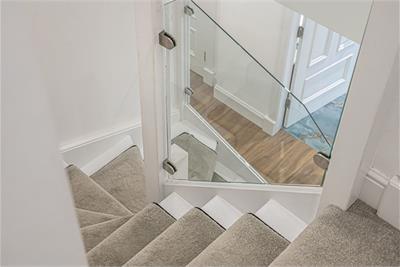 7 Carnegie Apartments, Dunfermline, KY12 7AE - image 36