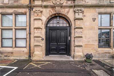 7 Carnegie Apartments, Dunfermline, KY12 7AE - image 37