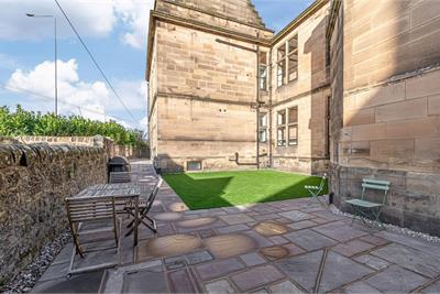 7 Carnegie Apartments, Dunfermline, KY12 7AE - image 37