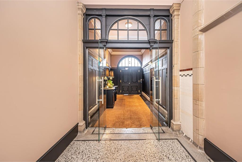 7 Carnegie Apartments, Dunfermline, KY12 7AE - image 40