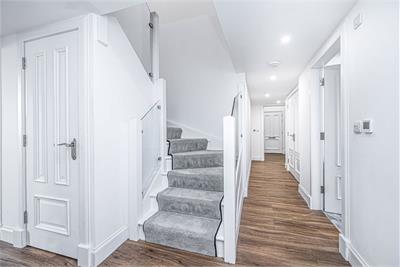 7 Carnegie Apartments, Dunfermline, KY12 7AE - image 7