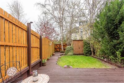 40 Powderhall Road,
Edinburgh,
EH7 4GB - image 20