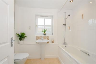 8 Trainers Brae, North Berwick, EH39 4NR - image 16
