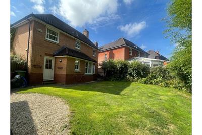 8 Trainers Brae, North Berwick, EH39 4NR - image 17