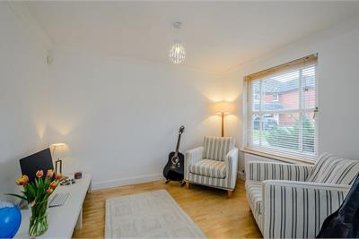 8 Trainers Brae, North Berwick, EH39 4NR - image 3