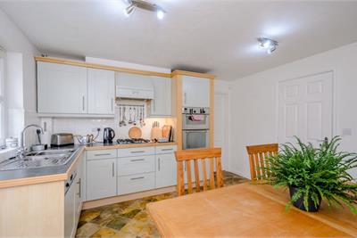 8 Trainers Brae, North Berwick, EH39 4NR - image 4