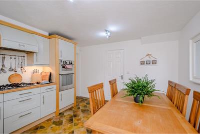 8 Trainers Brae, North Berwick, EH39 4NR - image 5