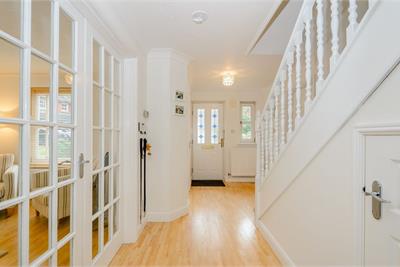 8 Trainers Brae, North Berwick, EH39 4NR - image 7