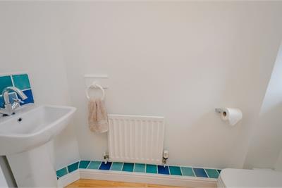 8 Trainers Brae, North Berwick, EH39 4NR - image 8