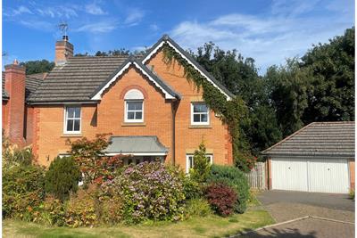 8 Trainers Brae, North Berwick, EH39 4NR - image 1