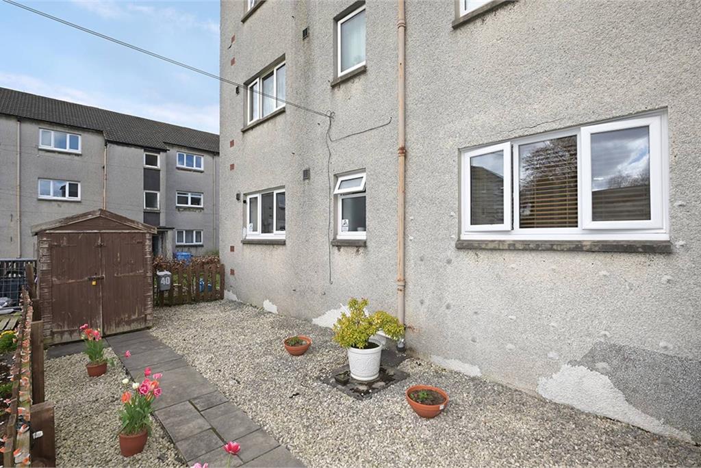 40 Sunnyside Street, Camelon, Falkirk, FK1 4BH - image 19