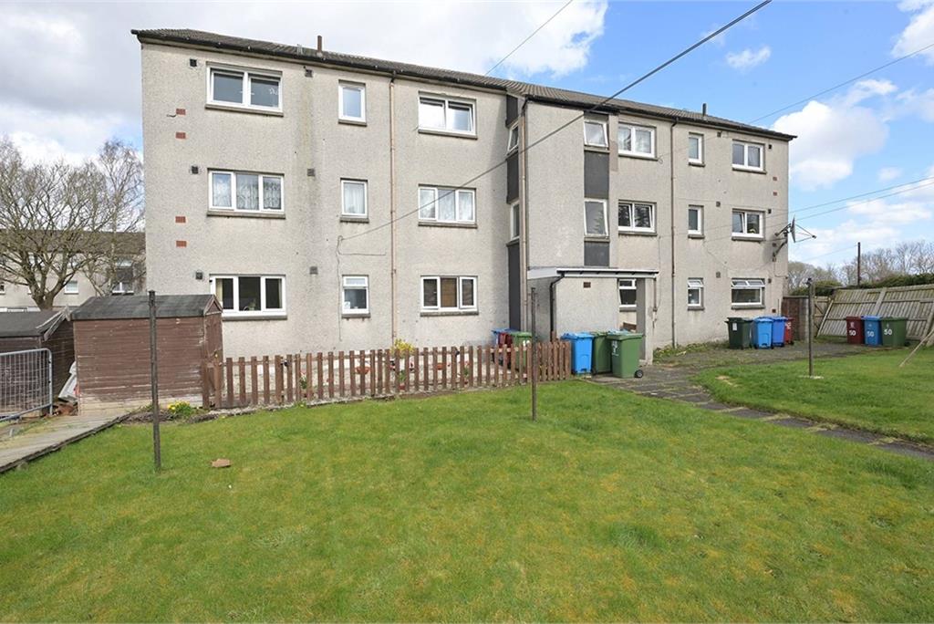 40 Sunnyside Street, Camelon, Falkirk, FK1 4BH - image 22