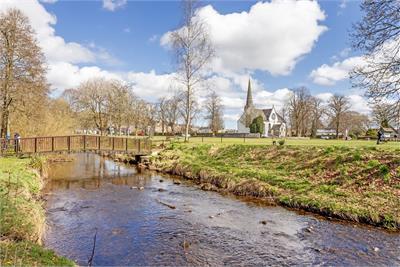 Grocers Cottage, Main Street, West Linton, EH46 7EE - image 12