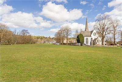 Grocers Cottage, Main Street, West Linton, EH46 7EE - image 13