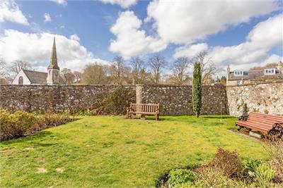 Grocers Cottage, Main Street, West Linton, EH46 7EE - image 14