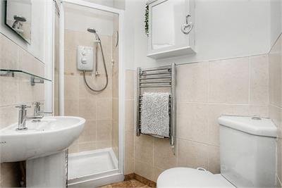 Grocers Cottage, Main Street, West Linton, EH46 7EE - image 9