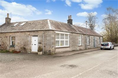Grocers Cottage, Main Street, West Linton, EH46 7EE - image 1