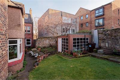 20 Eskside West, , Musselburgh, EH21 6PL - image 26
