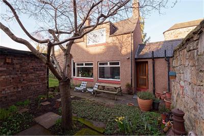 20 Eskside West, , Musselburgh, EH21 6PL - image 27