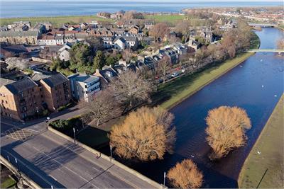 20 Eskside West, , Musselburgh, EH21 6PL - image 30