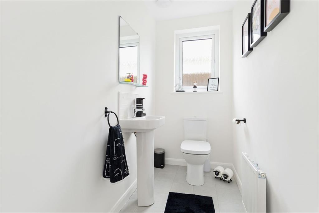 11 Grant Crescent, Macmerry, EH33 1FQ - image 13