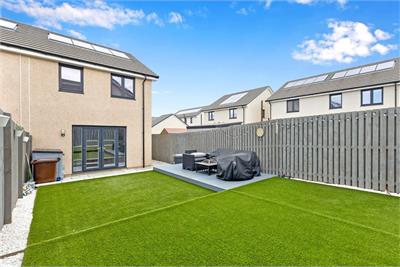 11 Grant Crescent, Macmerry, EH33 1FQ - image 15