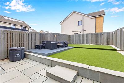 11 Grant Crescent, Macmerry, EH33 1FQ - image 4