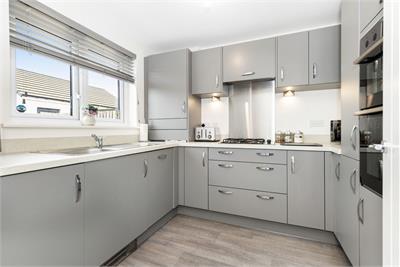 11 Grant Crescent, Macmerry, EH33 1FQ - image 5