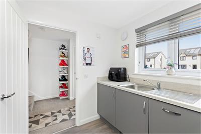 11 Grant Crescent, Macmerry, EH33 1FQ - image 6