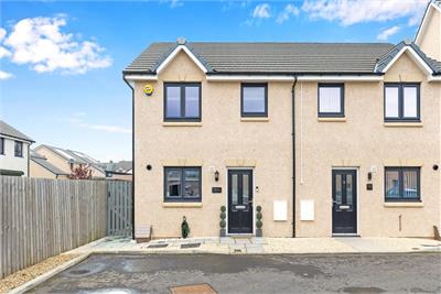 11 Grant Crescent, Macmerry, EH33 1FQ - image 1