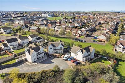 1 Park View, Tranent Mains Road, Tranent, EH33 1EW - image 2